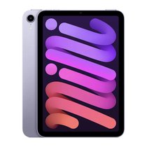 Apple iPad mini 8.3英寸平板电脑 2021年款（64GB WLAN版)紫色