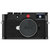 徕卡（Leica）M10 Typ240 全画幅旁轴无反相机 莱卡M 微型单反高端便携数码照相机 M10 单机身(黑色 官方标配)