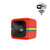 宝丽来(Polaroid) CUBE 运动数码相机摄像机 防水防震 小型摄像机(红色 官方标配)