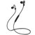 Edifier/漫步者 OXYGEN音乐氧气瓶蓝牙耳机运动防水入耳式耳塞(银色)