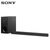 索尼（SONY）HT-X9000F无线家庭音响系统 7.1声道 杜比音效 梯形机身(黑色)