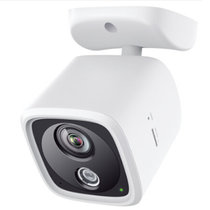 TP-LINK TL-IPC22A-4 1080P智能无线网络摄像头 高清夜视wifi远程监控摄像机