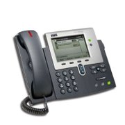 思科（Cisco）CP-7942G IP网络会议POE电话座机 *行货