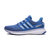 阿迪达斯 Adidas BOOST系列爆米花 男 女 运动鞋 跑鞋 跑步鞋 男鞋 女鞋(天蓝白 44)