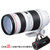 佳能（Canon）EF 70-200mm f/2.8L USM 镜头 远摄变焦镜头 70-200 2.8镜头(套餐二)