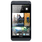 HTC One 802t 移动3G智能手机(32G)（极地黑）TD-SCDMA/GSM 双卡双待 4.7英寸 四核1.7GHz