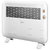 美的（Midea）NDK22-15D1 取暖器 （对衡式 升温快 防水 居浴两用 双重断电保护）