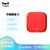 天猫魔盒6华为芯全网通网络电视机顶盒蓝牙语音家用wifi电视盒子通用天猫4K高清支持小米手机无线投屏器-红色