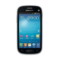 SAMSUNG/三星 s7898  S7898i 手机3G移动安卓智能联通老人机学生备用机(S7897i 灰色 官方标配)