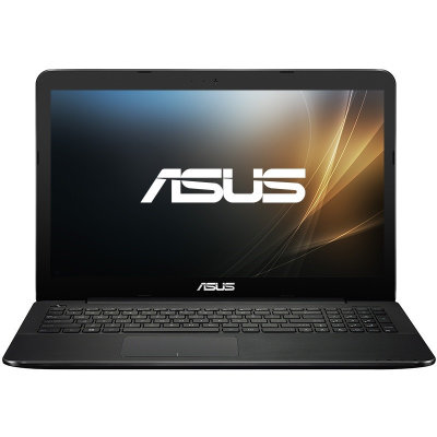 华硕(asus)x555 x555sj3150 15.