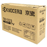 京瓷墨粉TK-1123(对公)