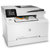 惠普(HP) Color LaserJet Pro M281fdw 彩色激光传真一体机 (打印 复印 扫描 传真）