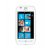 诺基亚（Nokia）Lumia710 WCDMA/GSM WP系统 3G智能手机(白色 套餐五)