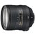尼康 （Nikon） AF-S NIKKOR 24-85mm f/3.5-4.5G ED VR全画幅防抖镜头(套餐三)