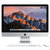 apple/苹果新款21.5英寸iMac台式电脑1TB储存容量(MNE02CH/A硬盘1TB)