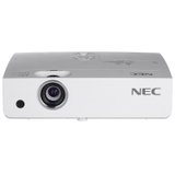 NEC液晶投影机NP-CD2100X(商务/教育型  对比度15000:1分辨率1024*768亮度3000流明)【国美自营 品质保证】
