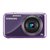 三星（SAMSUNG）PL120数码相机（紫色）
