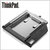 联想(ThinkPad) 0B47315 9.5mm笔记本光驱位硬盘托架 第二硬盘拓展托架适配器