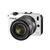 佳能数码相机EOSM双镜头EF-M18-55ISSTM/EF-M22STM白