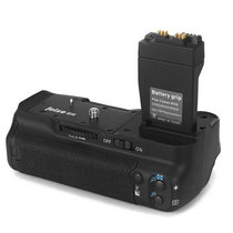 雷摄（LEISE） BG-E8H 电池手柄 适用于佳能550D/600D/650D/700D/Rebel T2i