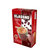 马来西亚进口 卡司诺（Klassno）3合1即溶咖啡原味150g*3盒第2张高清大图
