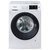 西门子(SIEMENS) WS12U4600W 薄 6.5公斤 白色 洗衣机（预售款）(北京地区)