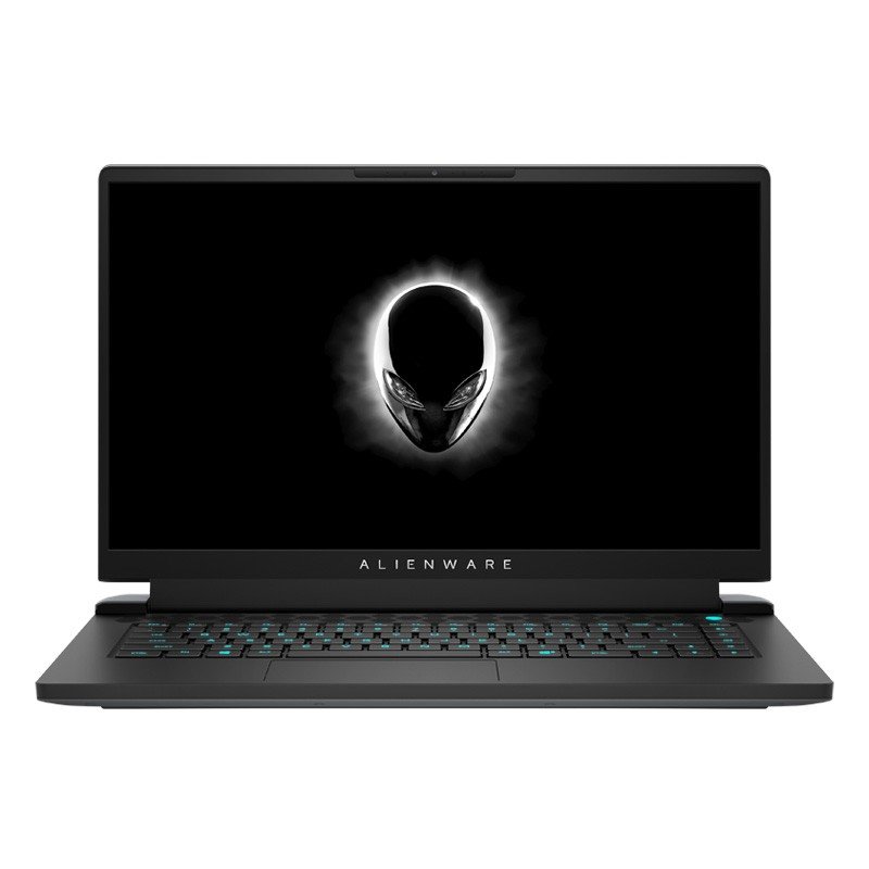 外星人alienware21款全新锐龙版m15r5156英寸高端游戏本1252黑锐龙版