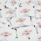 Socona白砂糖包 咖啡伴侣优质白糖包Sugar糖条50袋X2袋 100包