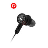 MONSTER/魔声 Clarity HD Wireless无线蓝牙商务耳机入耳降噪耳机(黑色 套餐一)