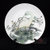 中国龙瓷 开业*工艺商务礼品家居装饰办公客厅瓷器摆件德化陶瓷南瓜图(16寸手绘挂盘)ZYX0012