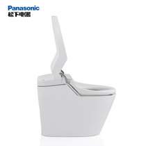 松下（Panasonic）智能马桶一体机陶瓷坐便器 CH2261WSC 松下泡沫净技术 纳米水离子***(白色)