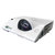 日立(HITACHI) HCP-Q360E 短焦 投影机 3200流明