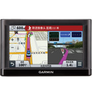 Garmin佳明 C265 GPS导航仪汽车车载便携式6英寸 高德地图 港澳地图