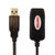 优越者(UNITEK) USB延长线10米40米usb2.0延长线无线网卡连接线信号放大线(10米（带1个芯片）)