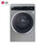 LG WD-T1450B7S 8公斤智能蒸汽洗涤DD变频直驱滚筒洗衣机
