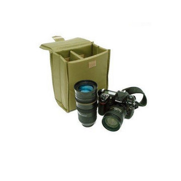 大嘴鸟单反数码微单摄影包相机包超级鞍袋D防震防水内胆A11