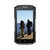 Huadoo/华度 V2 全网通 标配版三防安卓智能手机电信3G双卡双待超长待机5.0大屏智能机(黑色)