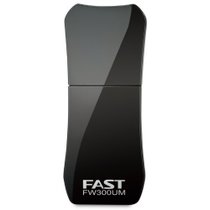 迅捷（FAST）FW300UM 300M Mini无线USB网卡