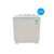 美菱（MeiLing）XPB90-2278S 9公斤*洗涤双缸波轮洗衣机（白色）
