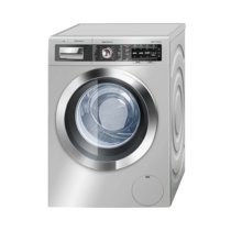 Bosch/博世 WAY328890W 德国进口全自动家用滚筒洗衣机变频镀锌钢板