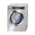 Bosch/博世 WAY328890W 德国进口全自动家用滚筒洗衣机变频镀锌钢板