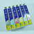 爱普生(Epson) 82号六色墨盒 适用于R270/R290/R390/RX590/R610/R690/T50(六色组合 T0821/2/3/4/5/6)