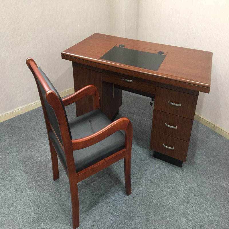 办公桌椅JFL001规格140X70X76cm(默认 默认)