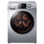 海尔(Haier) EG9014HBDX59SU1 9公斤洗衣烘干一体滚筒洗衣机  斐雪派克直驱变频电机 智能投放(海尔全国专业配送（拍前确认库存）)