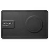 希捷（Seagate）Innov8 8TB 3.5英寸 USB-C 无外接电源桌面硬盘 暗夜黑 STFG8000400