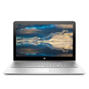 惠普（HP)ENVY15-as109TU 15.6英寸笔记本电脑（i7-7500U 8G 512G SSD 英特尔核芯显卡 Windows10）银色