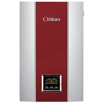 【真快乐自营】奥特朗（otlan）DSF316-85即热热水器