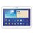 三星（Samsung）Galaxy Tab3 P5200 10.1英寸通话平板 支持联通3G (皓月白 套餐二)