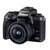 佳能（Canon）EOS M5（EF-M 15-45mm f/3.5-6.3 IS STM）微型单电套机EOS m5(黑色 官方标配)