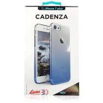 X-doria华彩系列保护套iPhone7 Plus-渐变蓝
